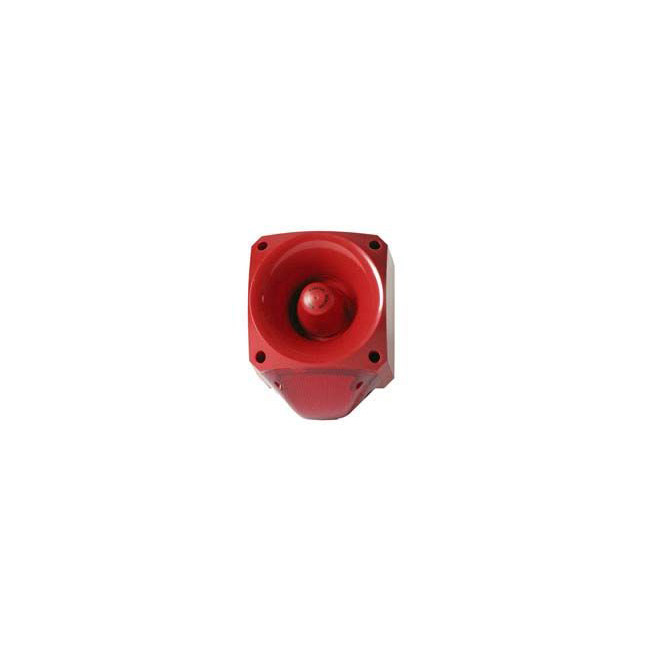 Klaxon PNC ϵ 113dB ɫ WoB(ti) LED ̖(ho) - l(f)M PNC-0028